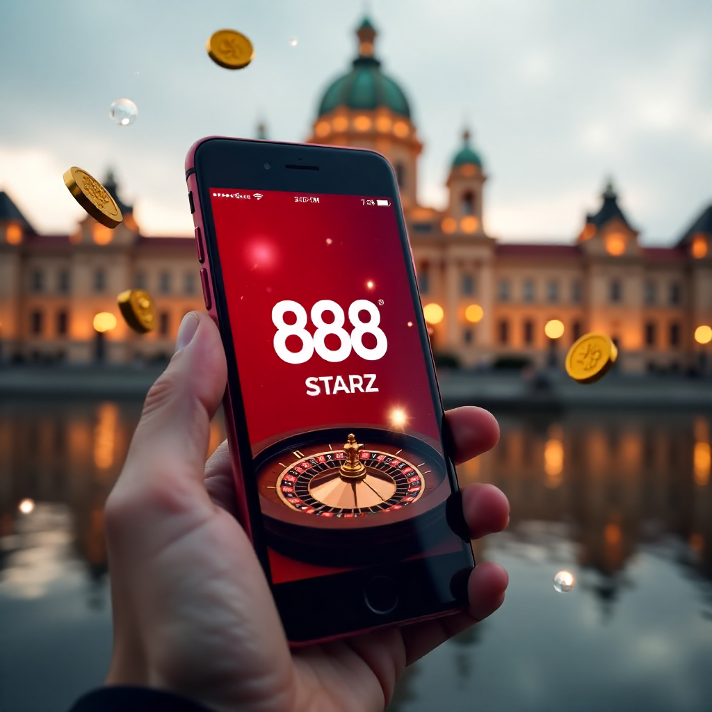 888starz